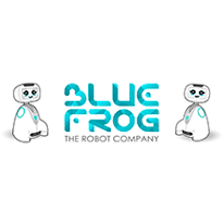 BlueFrog-s